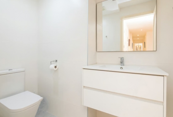 Reventa - Apartamento / piso - Santa Pola