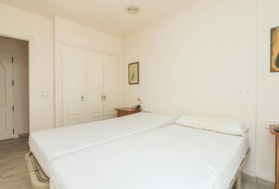 Reventa - Apartamento / piso - Santa Pola