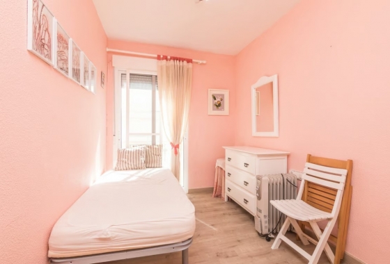 Reventa - Apartamento / piso - Santa Pola