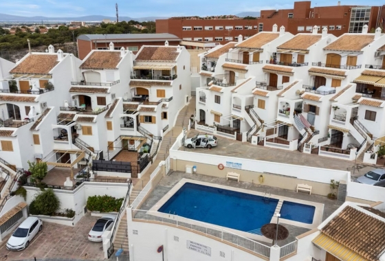 Reventa - Bungalow - Santa Pola