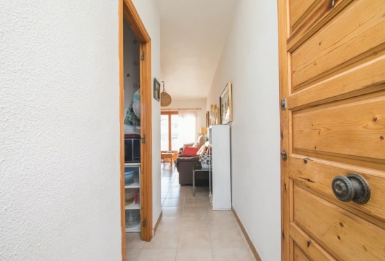 Reventa - Bungalow - Santa Pola