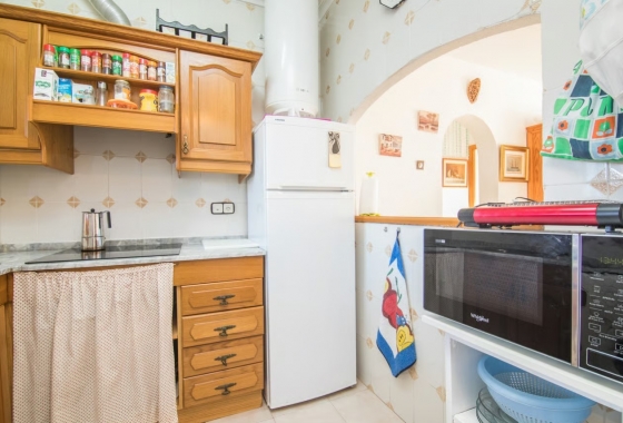 Reventa - Bungalow - Santa Pola