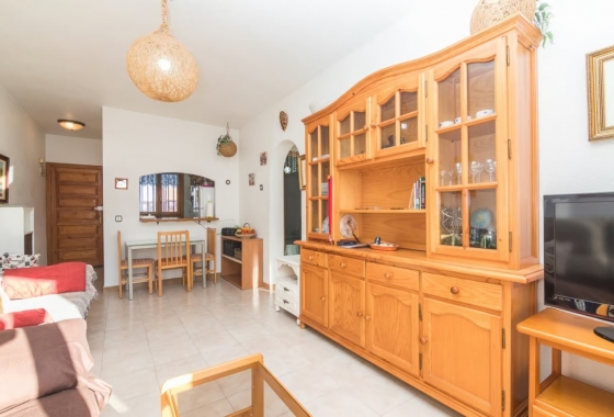 Reventa - Bungalow - Santa Pola