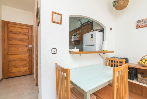 Reventa - Bungalow - Santa Pola