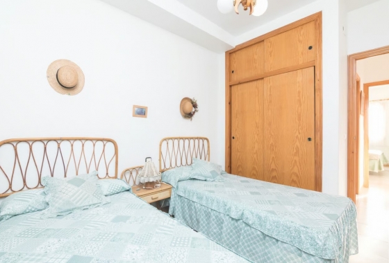 Reventa - Bungalow - Santa Pola