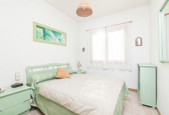 Reventa - Bungalow - Santa Pola