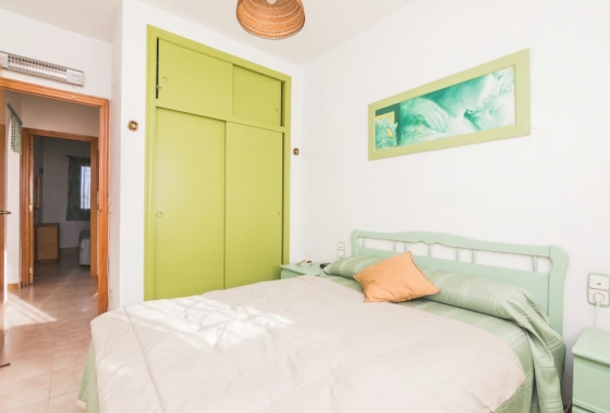 Reventa - Bungalow - Santa Pola