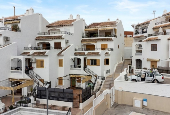 Reventa - Bungalow - Santa Pola