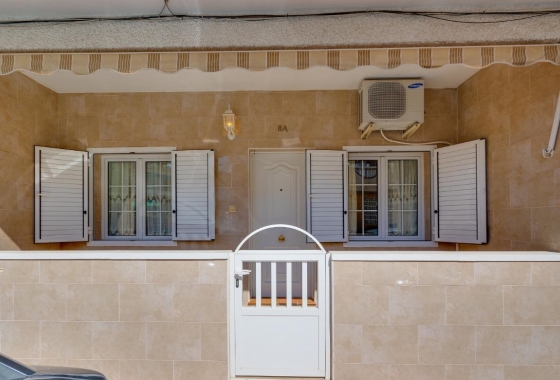 Resale - Bungalow - Torrevieja - Acequion