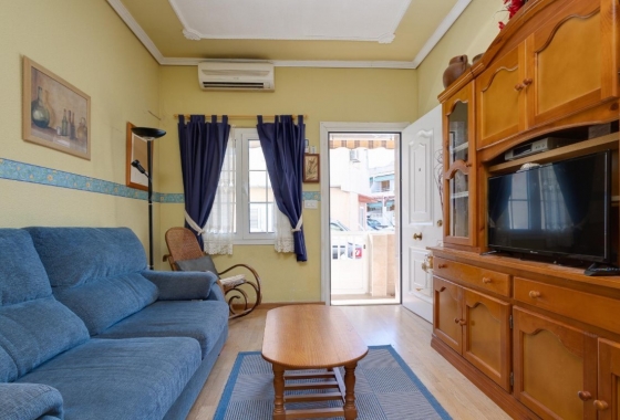 Resale - Bungalow - Torrevieja - Acequion