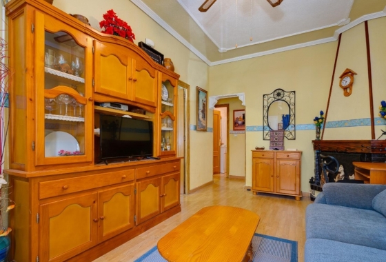 Resale - Bungalow - Torrevieja - Acequion