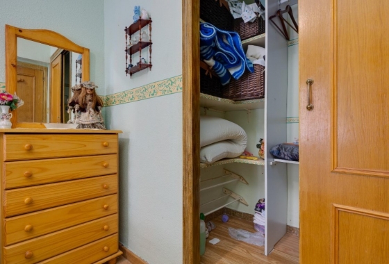 Resale - Bungalow - Torrevieja - Acequion