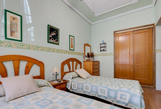 Resale - Bungalow - Torrevieja - Acequion