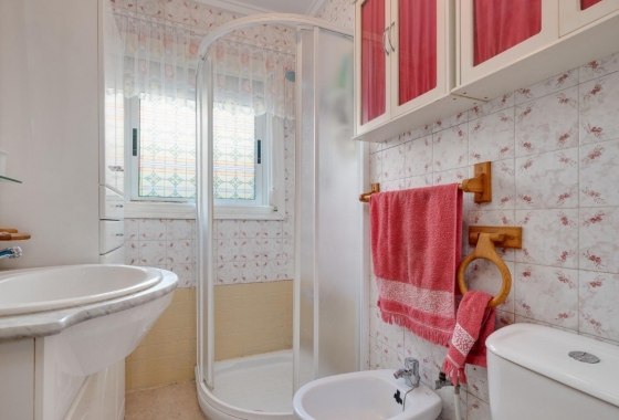 Resale - Bungalow - Torrevieja - Acequion