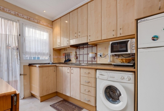 Resale - Bungalow - Torrevieja - Acequion