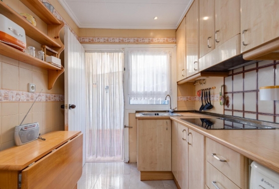 Resale - Bungalow - Torrevieja - Acequion