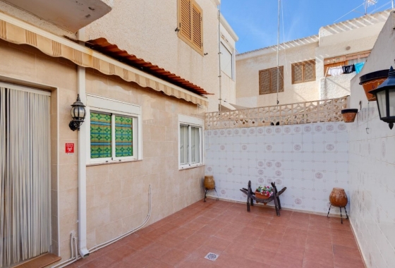 Resale - Bungalow - Torrevieja - Acequion