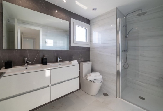 Deweloperskie - Apartament - Punta Prima