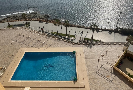 Resale - Apartment / flat - Torrevieja - Playa del Cura
