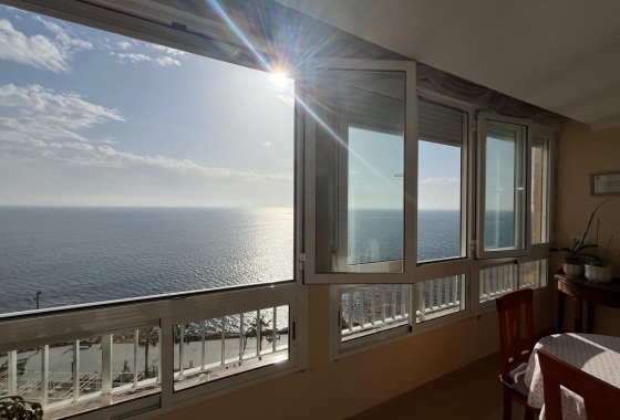 Resale - Apartment / flat - Torrevieja - Playa del Cura