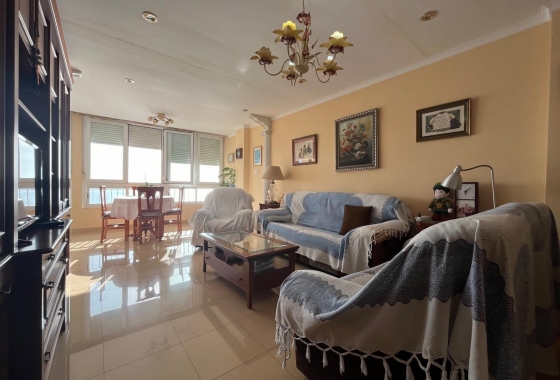 Resale - Apartment / flat - Torrevieja - Playa del Cura