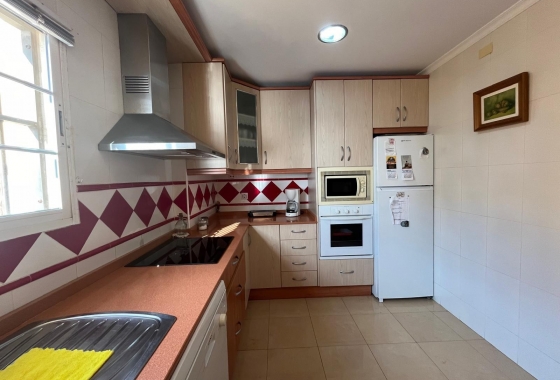 Resale - Apartment / flat - Torrevieja - Playa del Cura