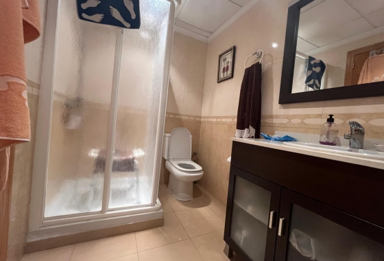 Resale - Apartment / flat - Torrevieja - Playa del Cura