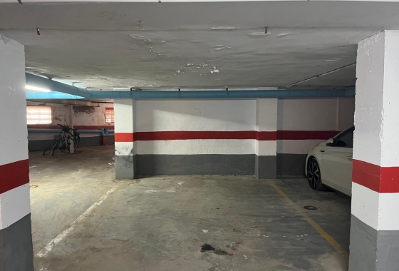 Resale - Apartment / flat - Torrevieja - Playa del Cura