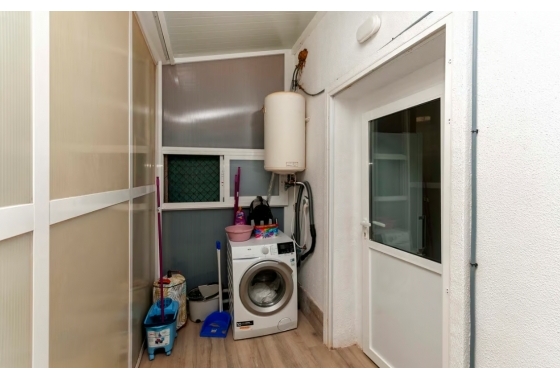 Resale - Apartment / flat - Santa Pola