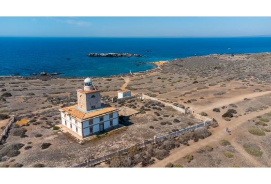 Resale - Apartment / flat - Santa Pola