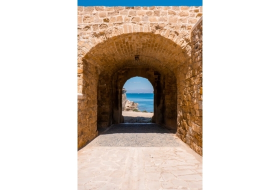 Resale - Apartment / flat - Santa Pola