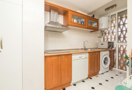 Resale - Bungalow - Santa Pola - Playa del Este