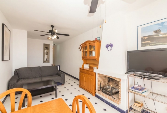 Resale - Bungalow - Santa Pola - Playa del Este