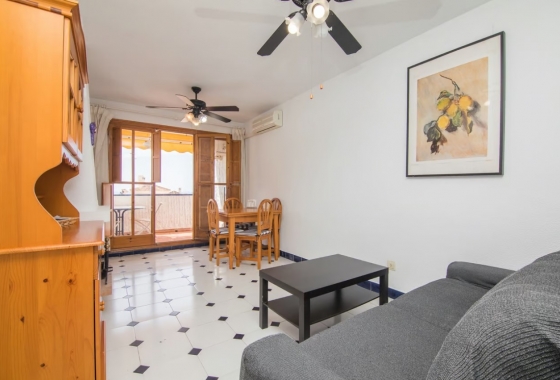 Resale - Bungalow - Santa Pola - Playa del Este
