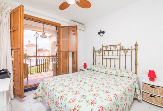 Resale - Bungalow - Santa Pola - Playa del Este