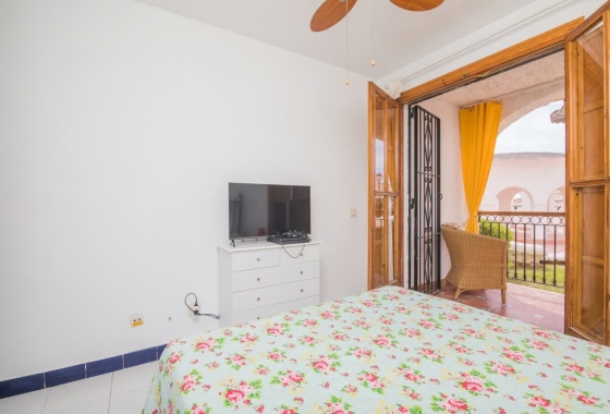 Resale - Bungalow - Santa Pola - Playa del Este