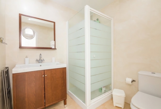 Resale - Bungalow - Santa Pola - Playa del Este