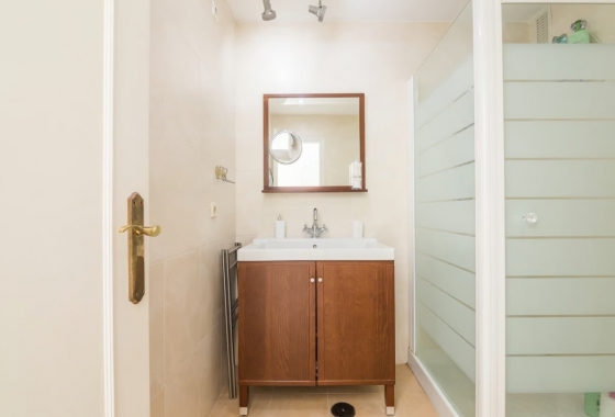 Resale - Bungalow - Santa Pola - Playa del Este