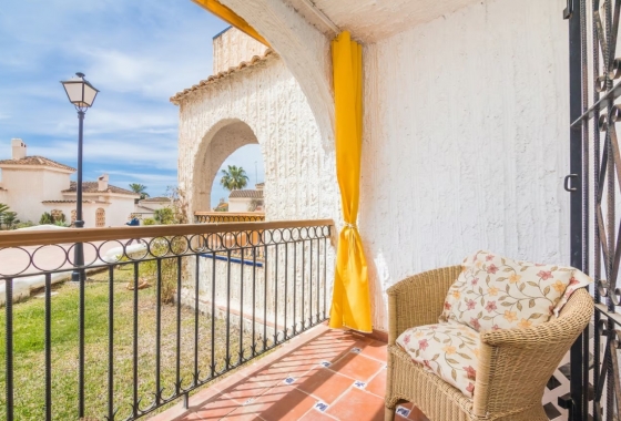 Resale - Bungalow - Santa Pola - Playa del Este