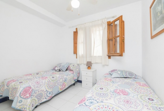 Resale - Bungalow - Santa Pola - Playa del Este