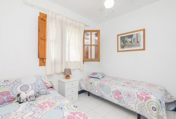 Resale - Bungalow - Santa Pola - Playa del Este