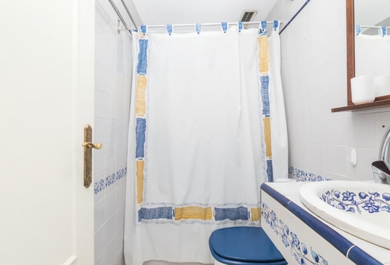 Resale - Bungalow - Santa Pola - Playa del Este