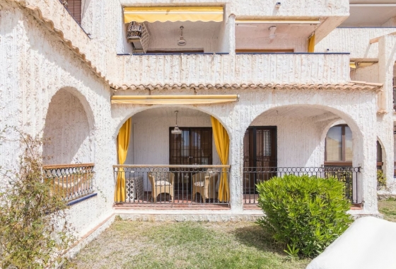 Resale - Bungalow - Santa Pola - Playa del Este