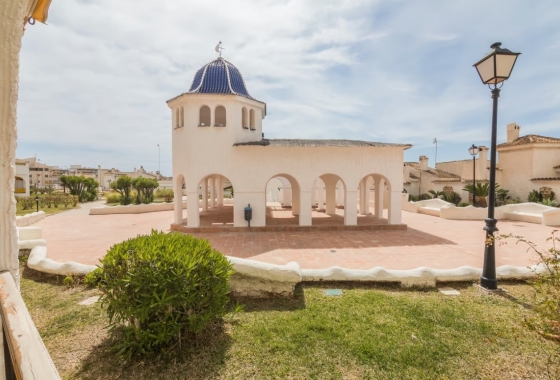 Resale - Bungalow - Santa Pola - Playa del Este