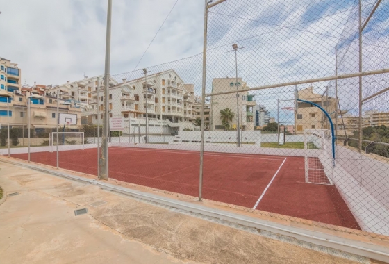 Resale - Bungalow - Santa Pola - Playa del Este