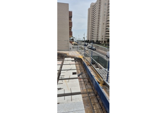 Deweloperskie - Apartament - San Juan de Alicante