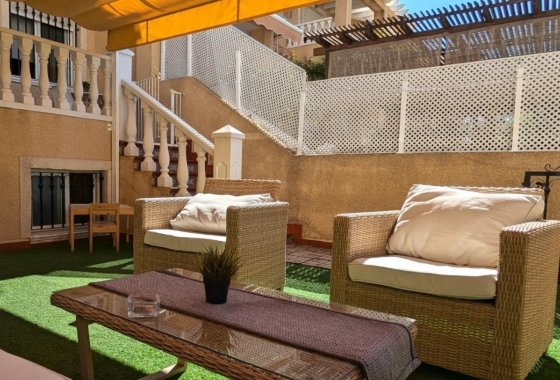 Rynek Wtórny - Bliźniak - Santa Pola