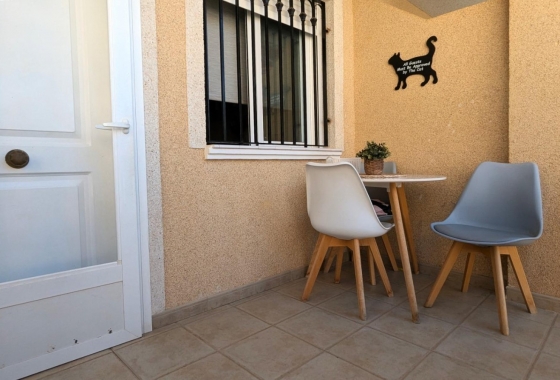 Rynek Wtórny - Bliźniak - Santa Pola