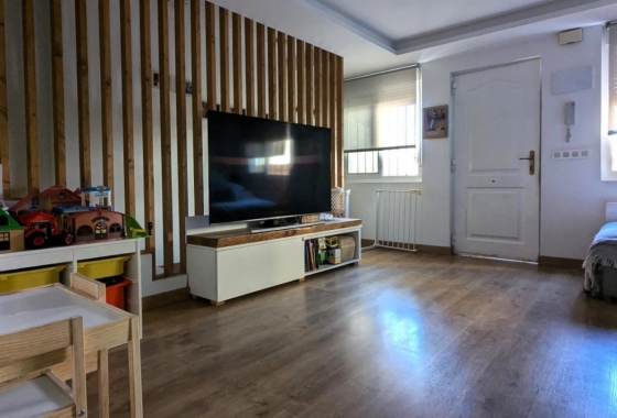 Rynek Wtórny - Bliźniak - Santa Pola