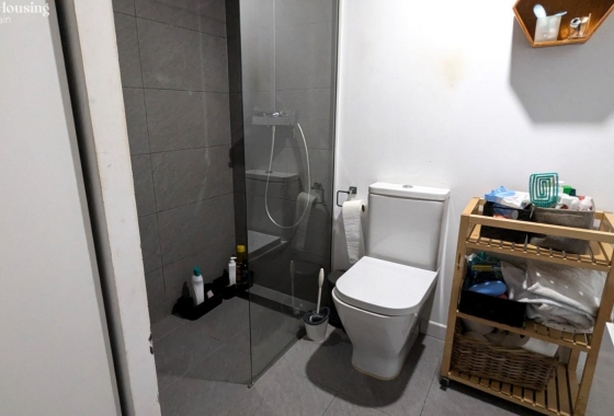 Rynek Wtórny - Bliźniak - Santa Pola